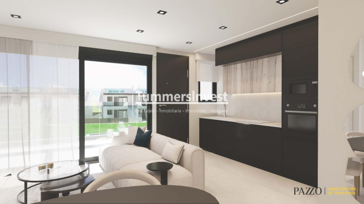 Nieuwbouw Woningen · Bungalow · Pilar de la Horadada · pueblo