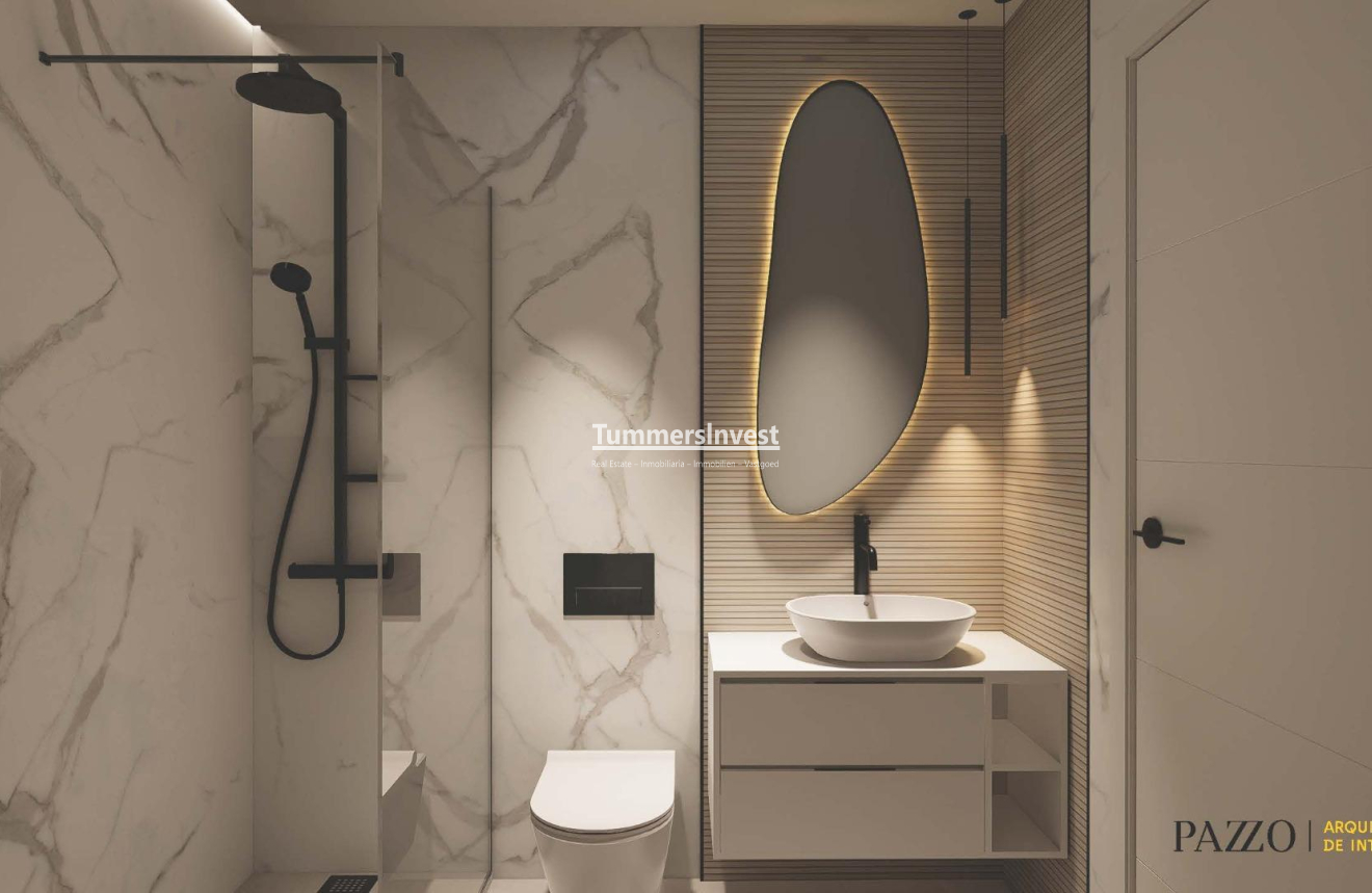 Nieuwbouw Woningen · Bungalow · Pilar de la Horadada · pueblo