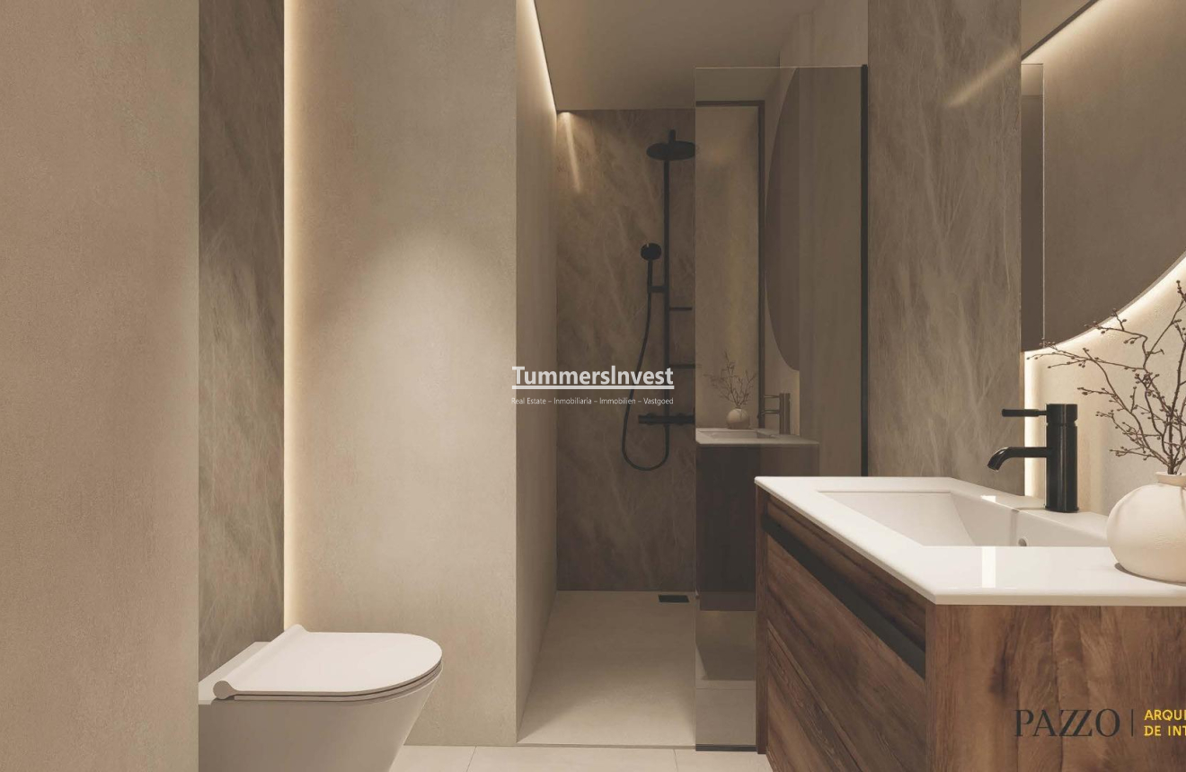 Nieuwbouw Woningen · Bungalow · Pilar de la Horadada · pueblo