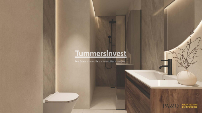 Nieuwbouw Woningen · Bungalow · Pilar de la Horadada · pueblo