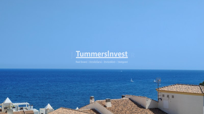 Herverkoop · Apartment · Altea · Mascarat