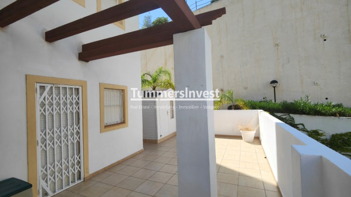 Herverkoop · Apartment · Altea · Mascarat