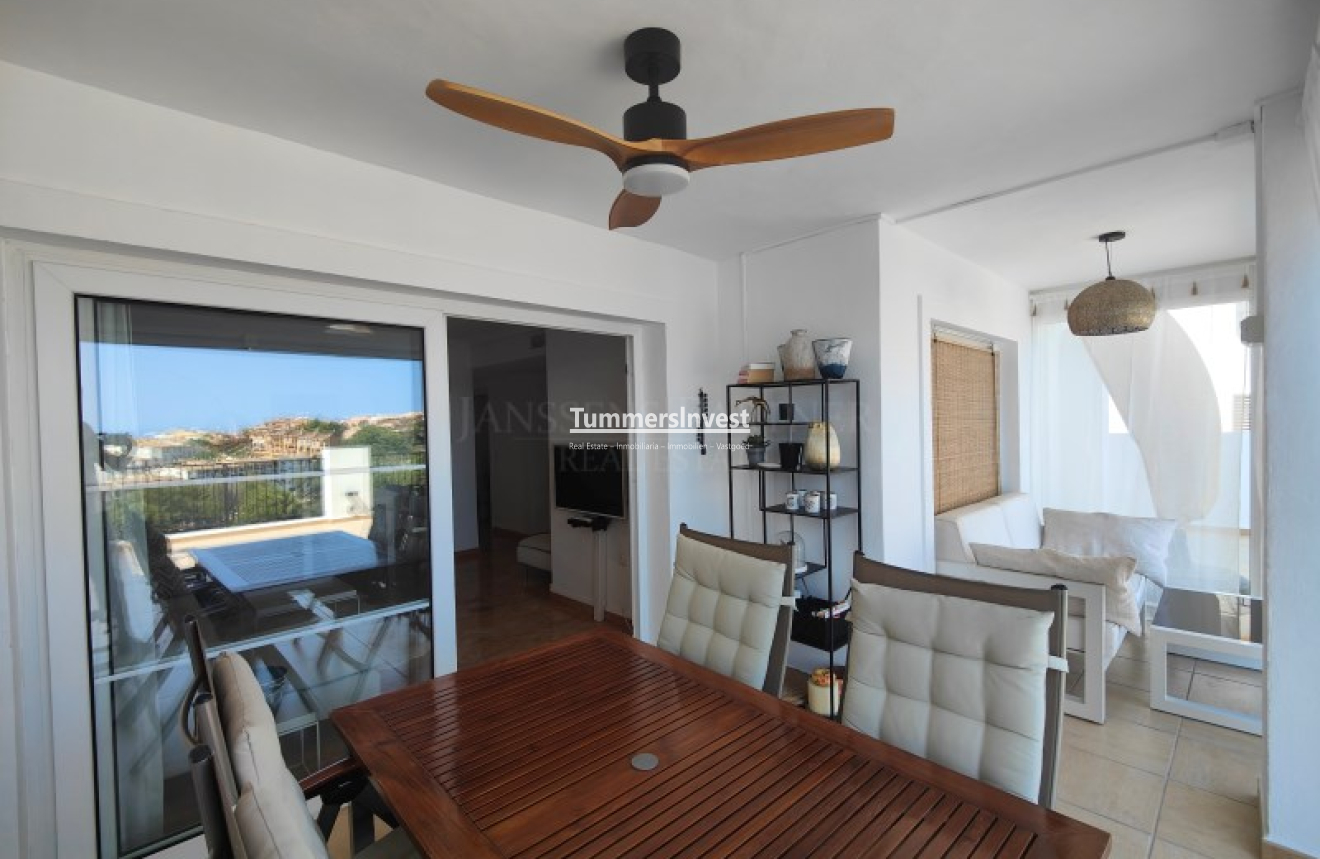 Herverkoop · Apartment · Altea · Mascarat