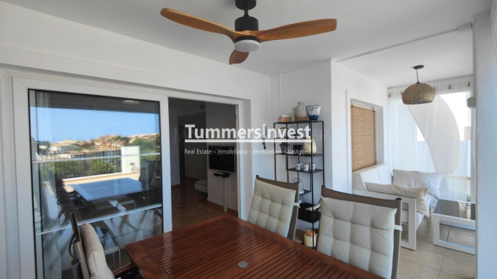Herverkoop · Apartment · Altea · Mascarat