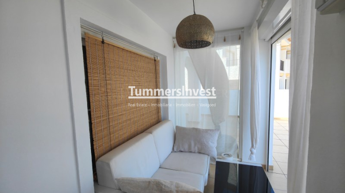 Herverkoop · Apartment · Altea · Mascarat