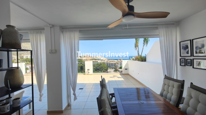 Herverkoop · Apartment · Altea · Mascarat
