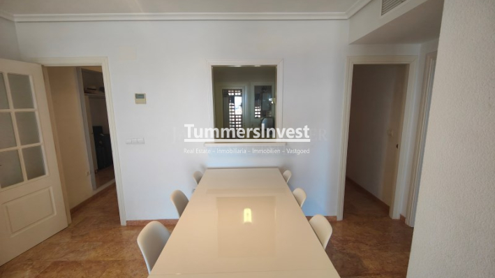 Herverkoop · Apartment · Altea · Mascarat