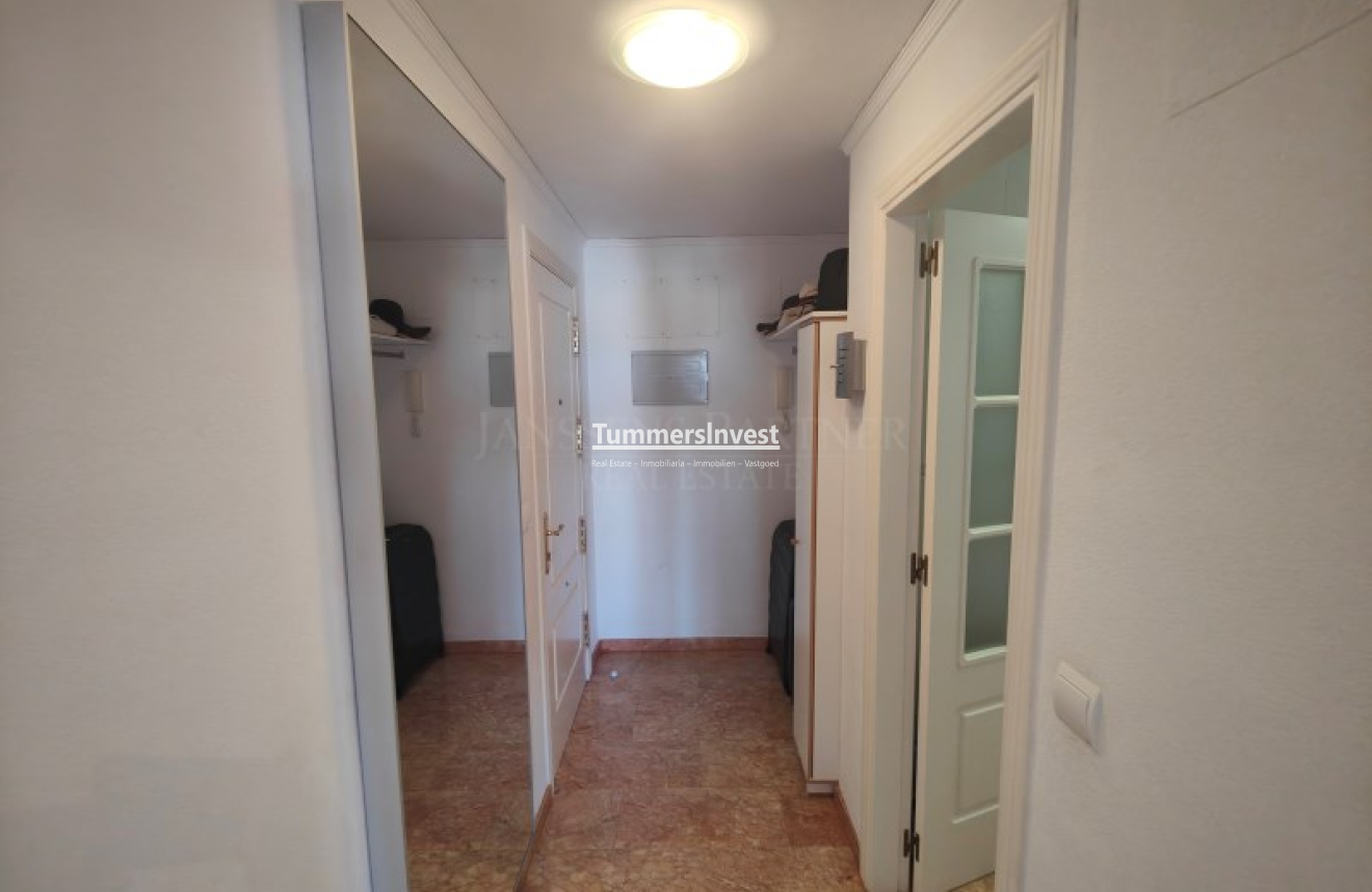 Herverkoop · Apartment · Altea · Mascarat