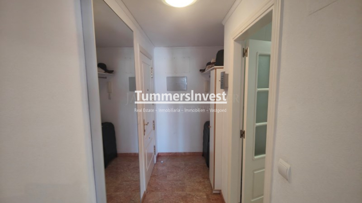 Herverkoop · Apartment · Altea · Mascarat