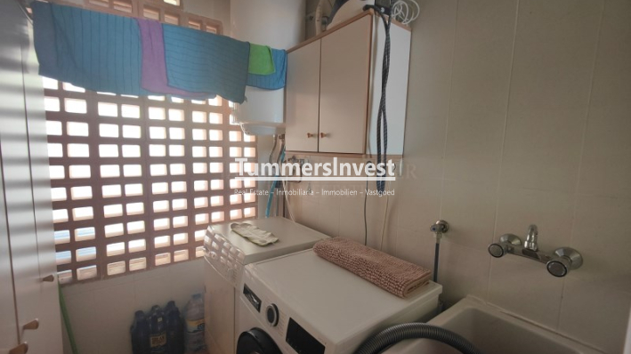 Herverkoop · Apartment · Altea · Mascarat