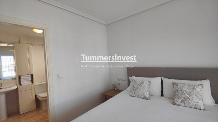 Herverkoop · Apartment · Altea · Mascarat