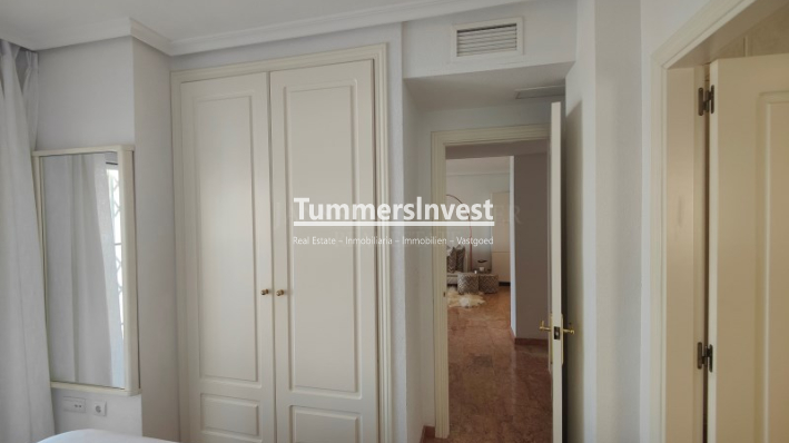 Herverkoop · Apartment · Altea · Mascarat