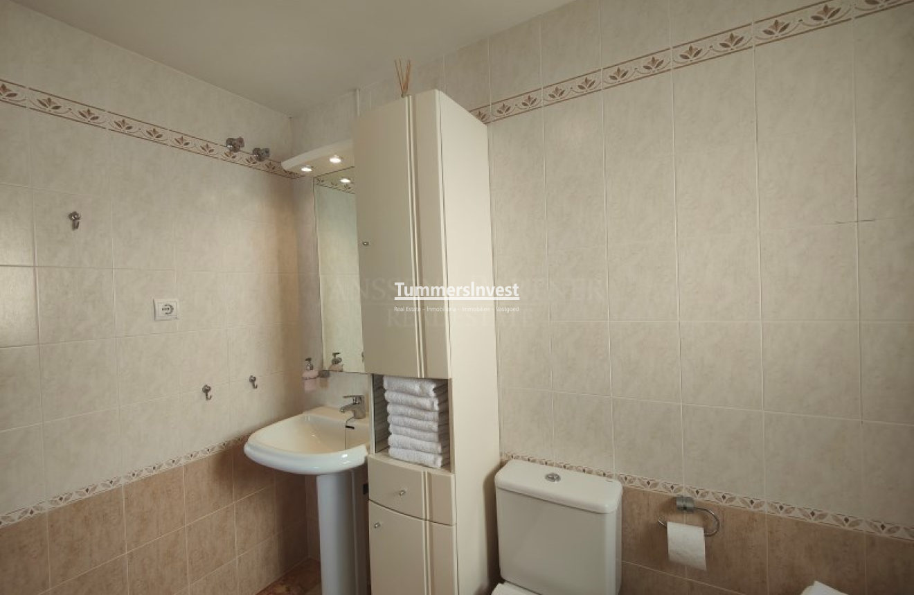 Herverkoop · Apartment · Altea · Mascarat