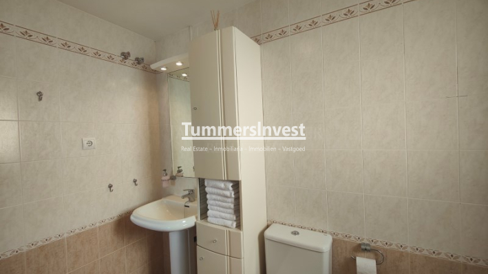 Herverkoop · Apartment · Altea · Mascarat