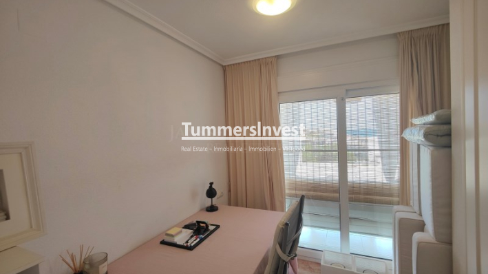 Herverkoop · Apartment · Altea · Mascarat
