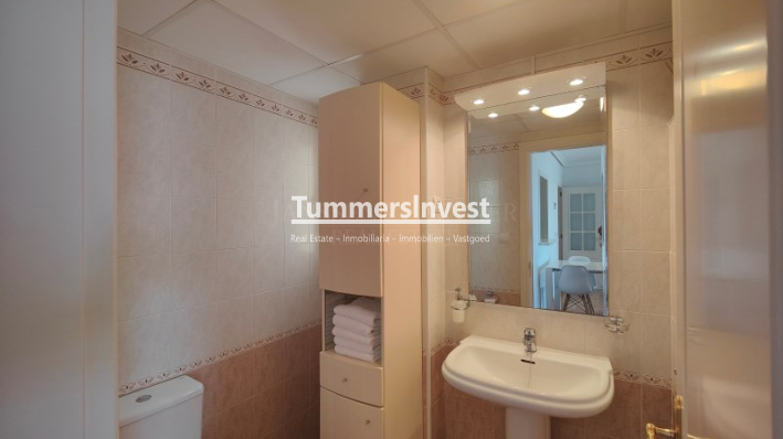 Herverkoop · Apartment · Altea · Mascarat