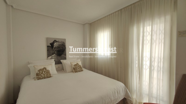 Herverkoop · Apartment · Altea · Mascarat