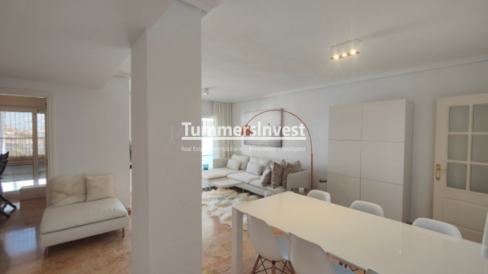 Herverkoop · Apartment · Altea · Mascarat