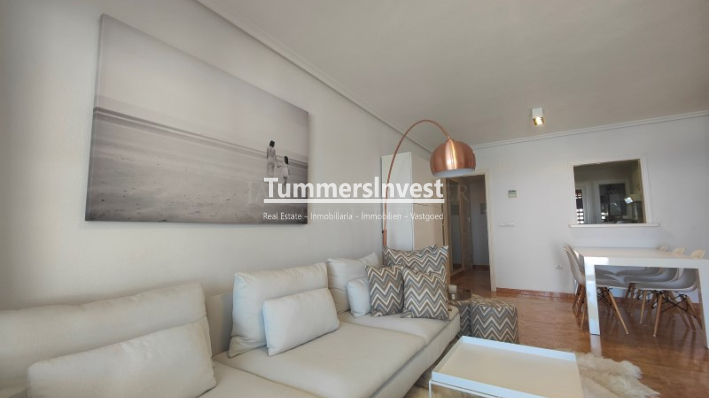 Herverkoop · Apartment · Altea · Mascarat