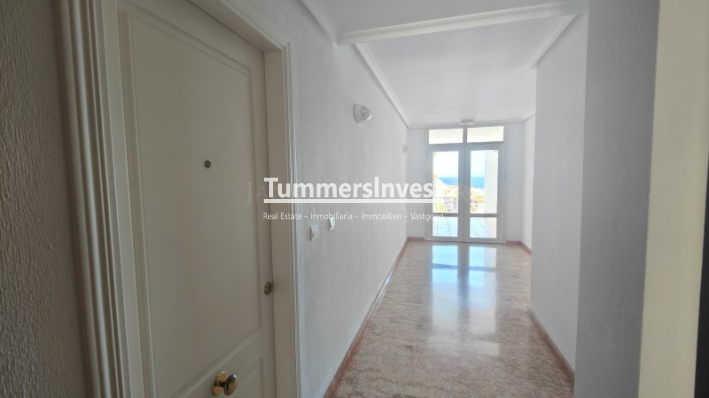 Herverkoop · Apartment · Altea · Mascarat