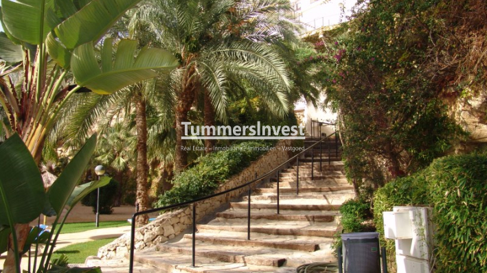 Herverkoop · Apartment · Altea · Mascarat