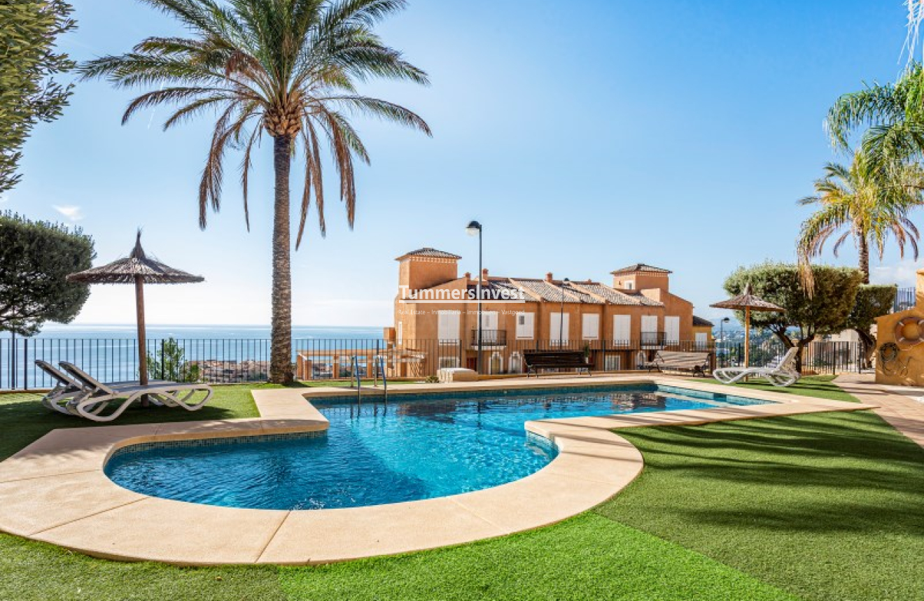 Lange Termijn Verhuur · Town House · Altea · Mascarat