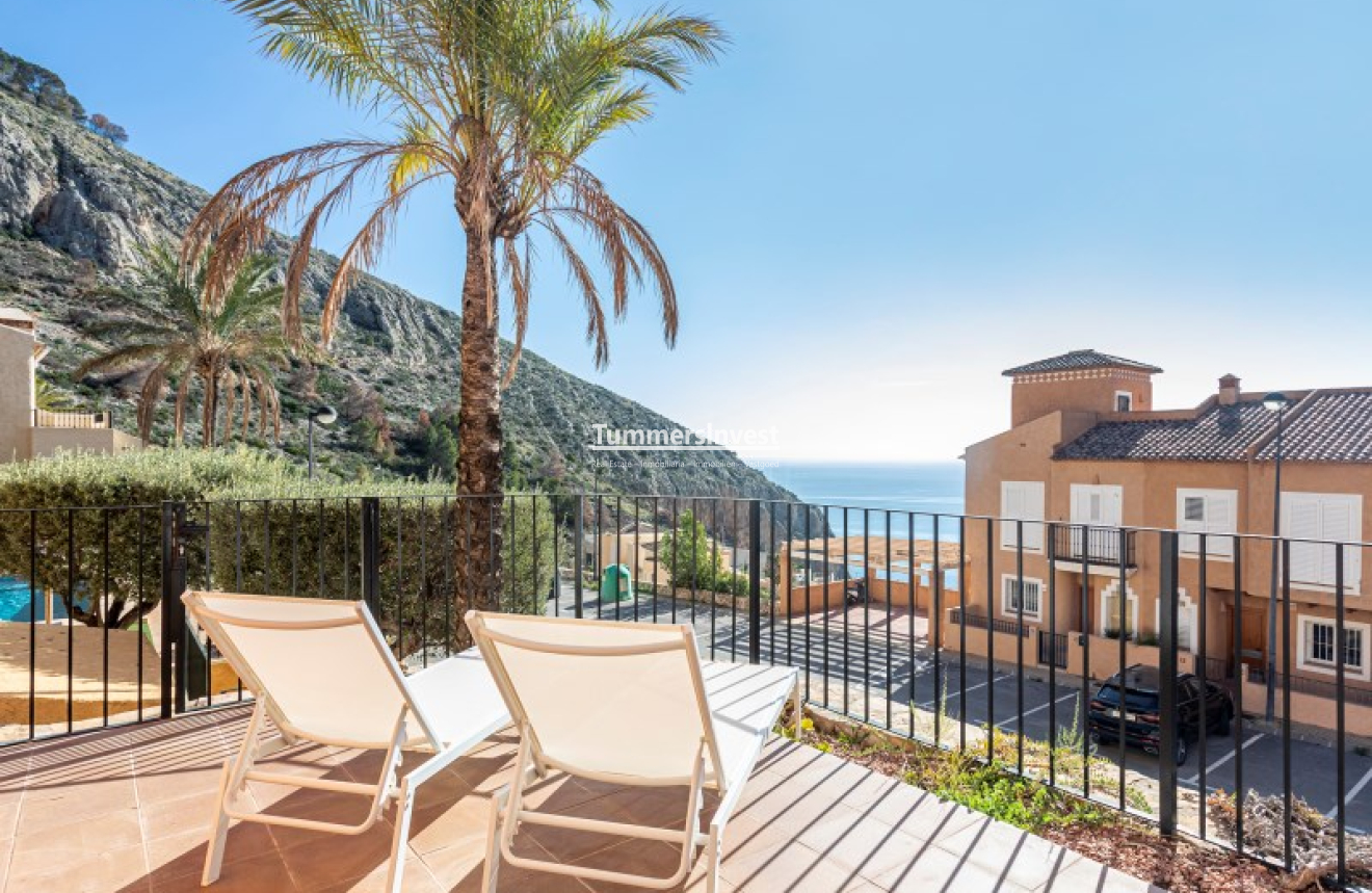 Lange Termijn Verhuur · Town House · Altea · Mascarat