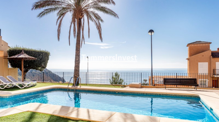 Lange Termijn Verhuur · Town House · Altea · Mascarat
