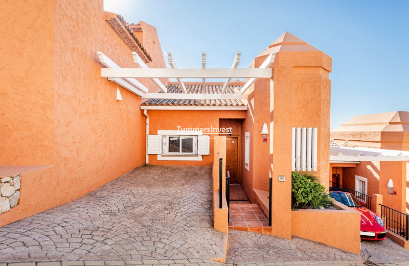 Lange Termijn Verhuur · Town House · Altea · Mascarat