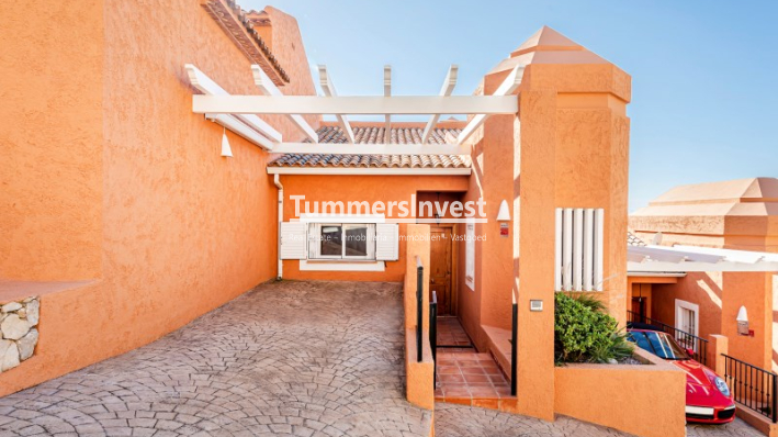 Lange Termijn Verhuur · Town House · Altea · Mascarat