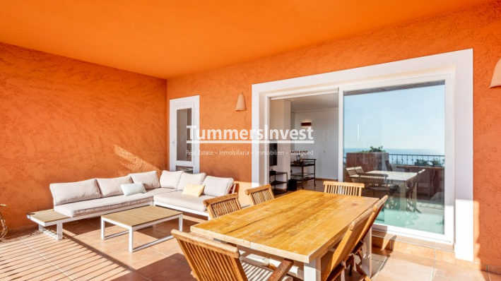 Lange Termijn Verhuur · Town House · Altea · Mascarat