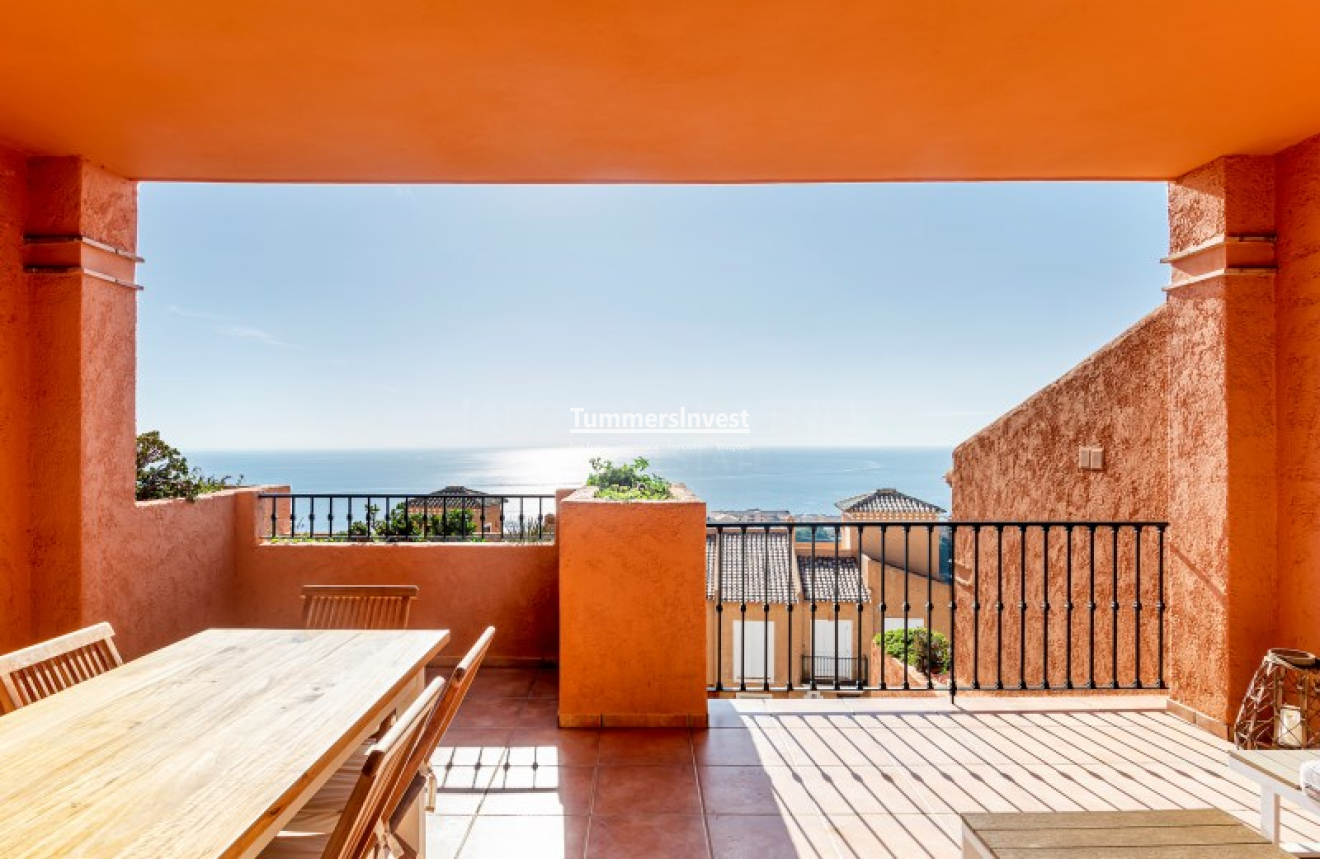 Lange Termijn Verhuur · Town House · Altea · Mascarat