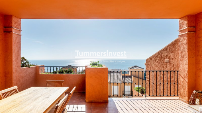 Lange Termijn Verhuur · Town House · Altea · Mascarat