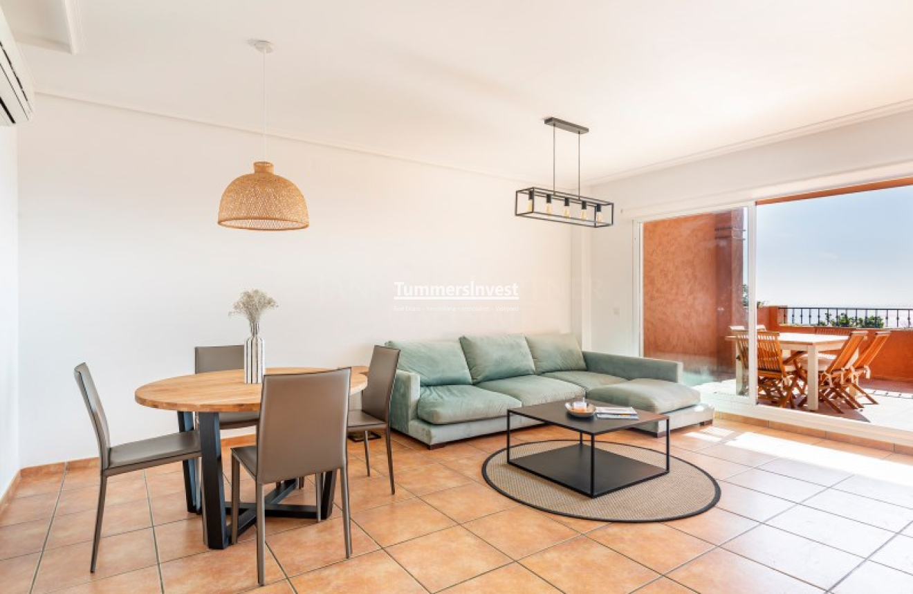 Lange Termijn Verhuur · Town House · Altea · Mascarat