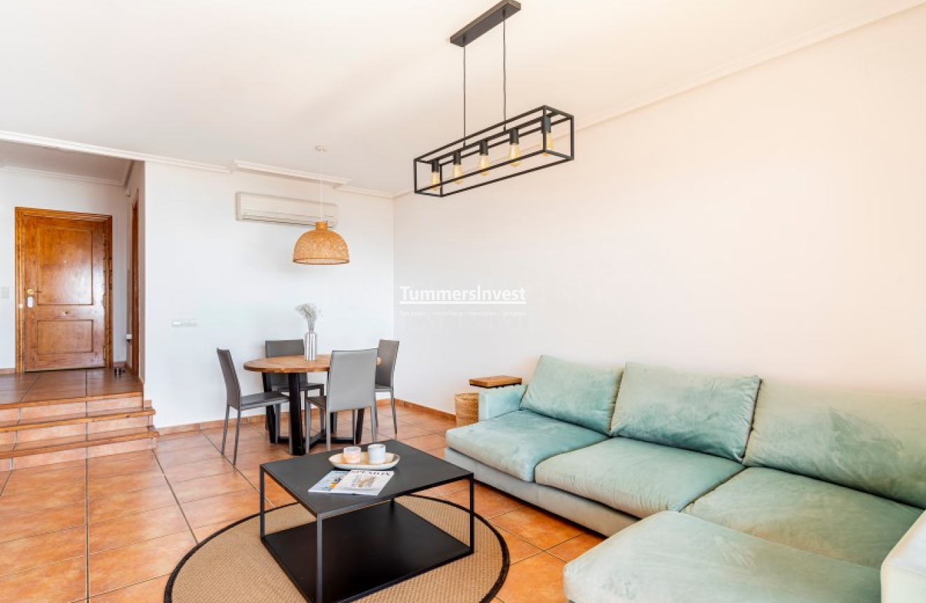 Lange Termijn Verhuur · Town House · Altea · Mascarat