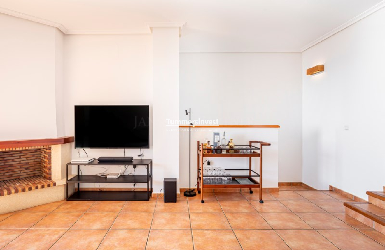 Lange Termijn Verhuur · Town House · Altea · Mascarat