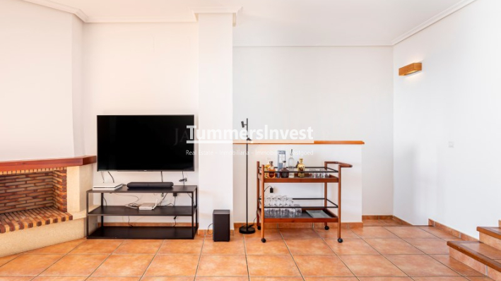 Lange Termijn Verhuur · Town House · Altea · Mascarat