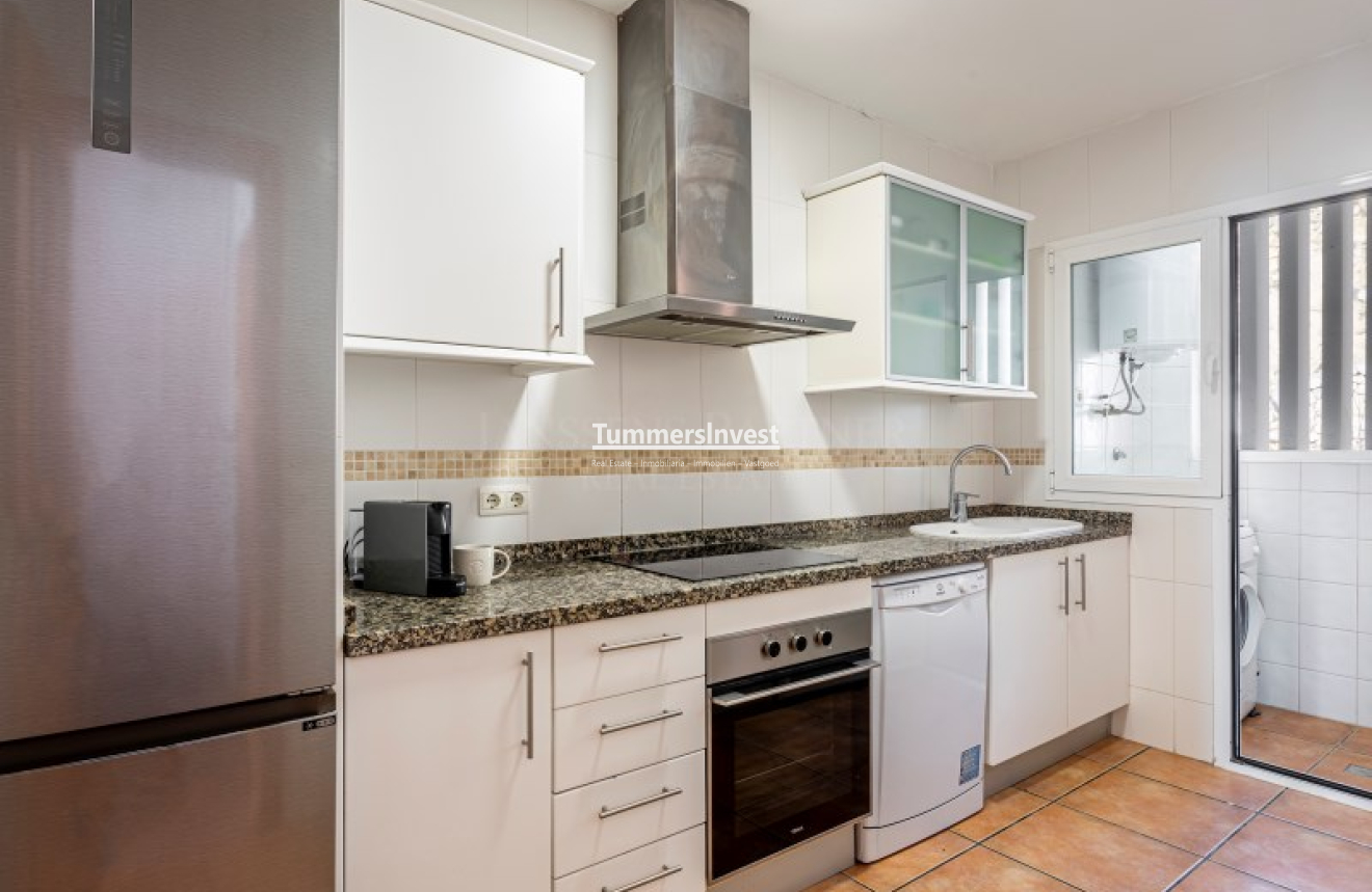 Lange Termijn Verhuur · Town House · Altea · Mascarat