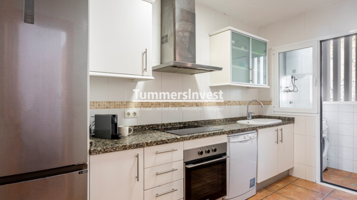 Lange Termijn Verhuur · Town House · Altea · Mascarat