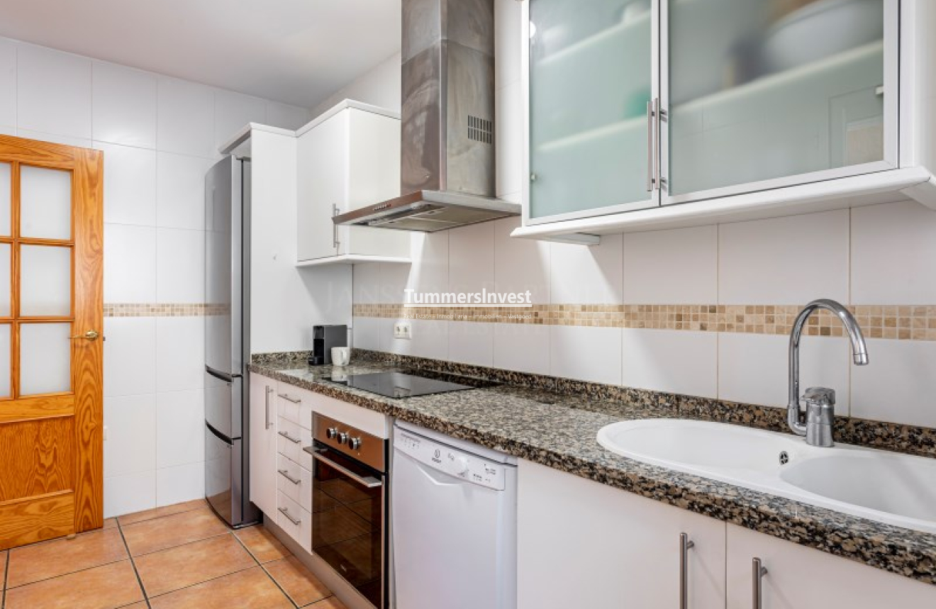 Lange Termijn Verhuur · Town House · Altea · Mascarat