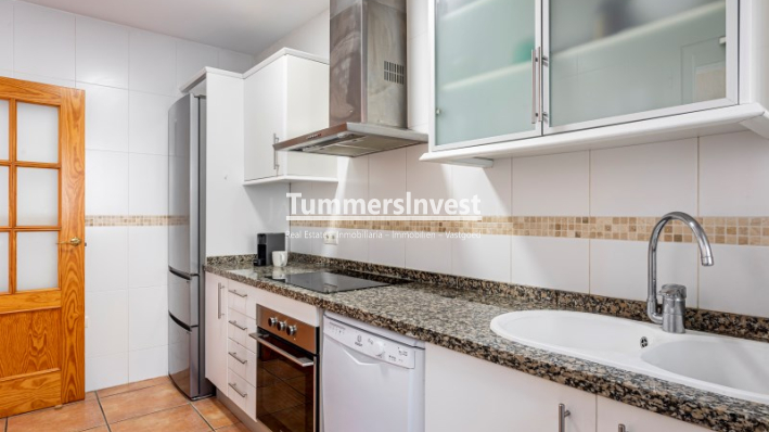 Lange Termijn Verhuur · Town House · Altea · Mascarat