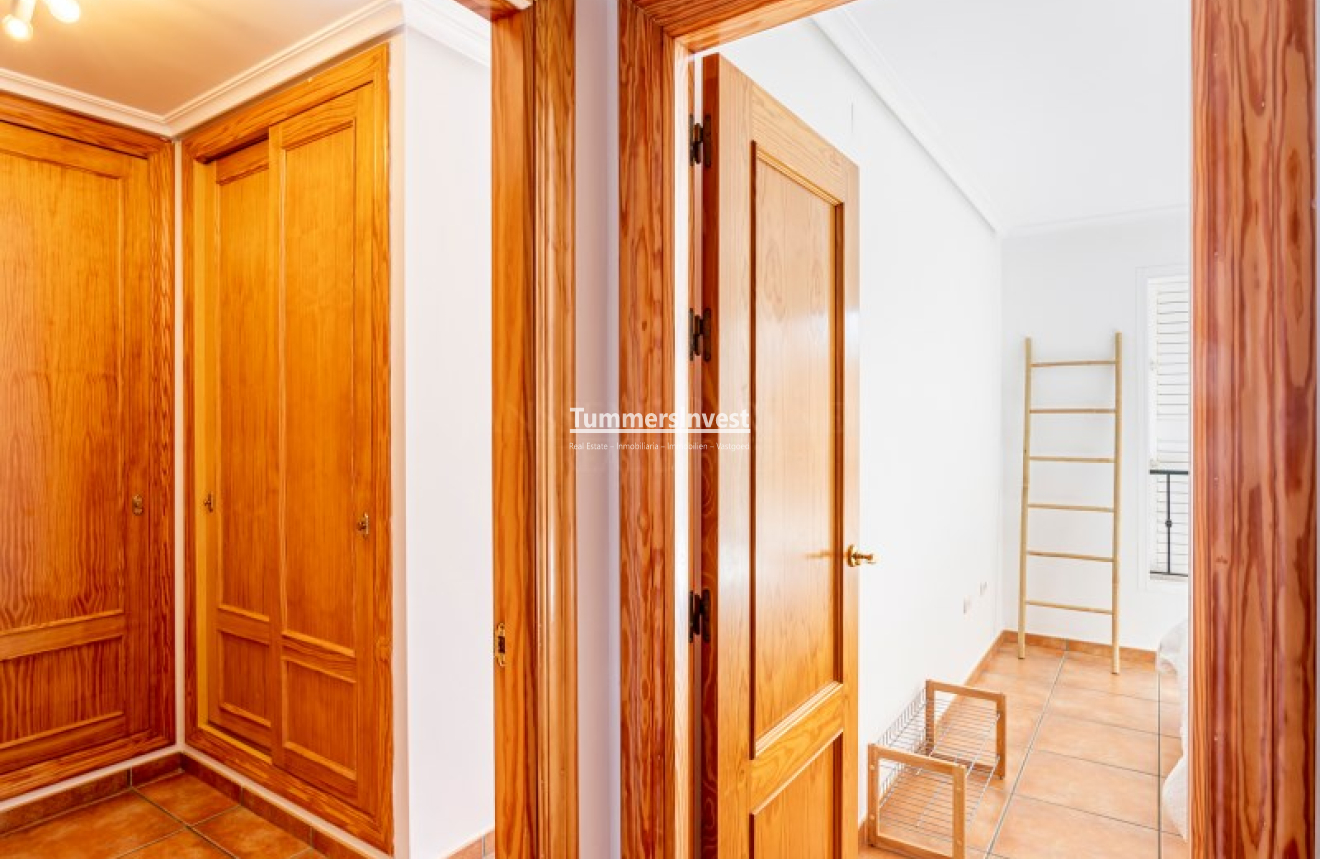 Lange Termijn Verhuur · Town House · Altea · Mascarat