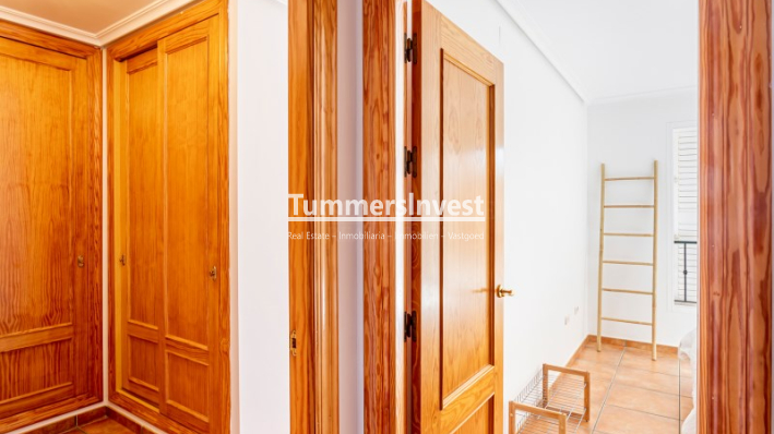 Lange Termijn Verhuur · Town House · Altea · Mascarat