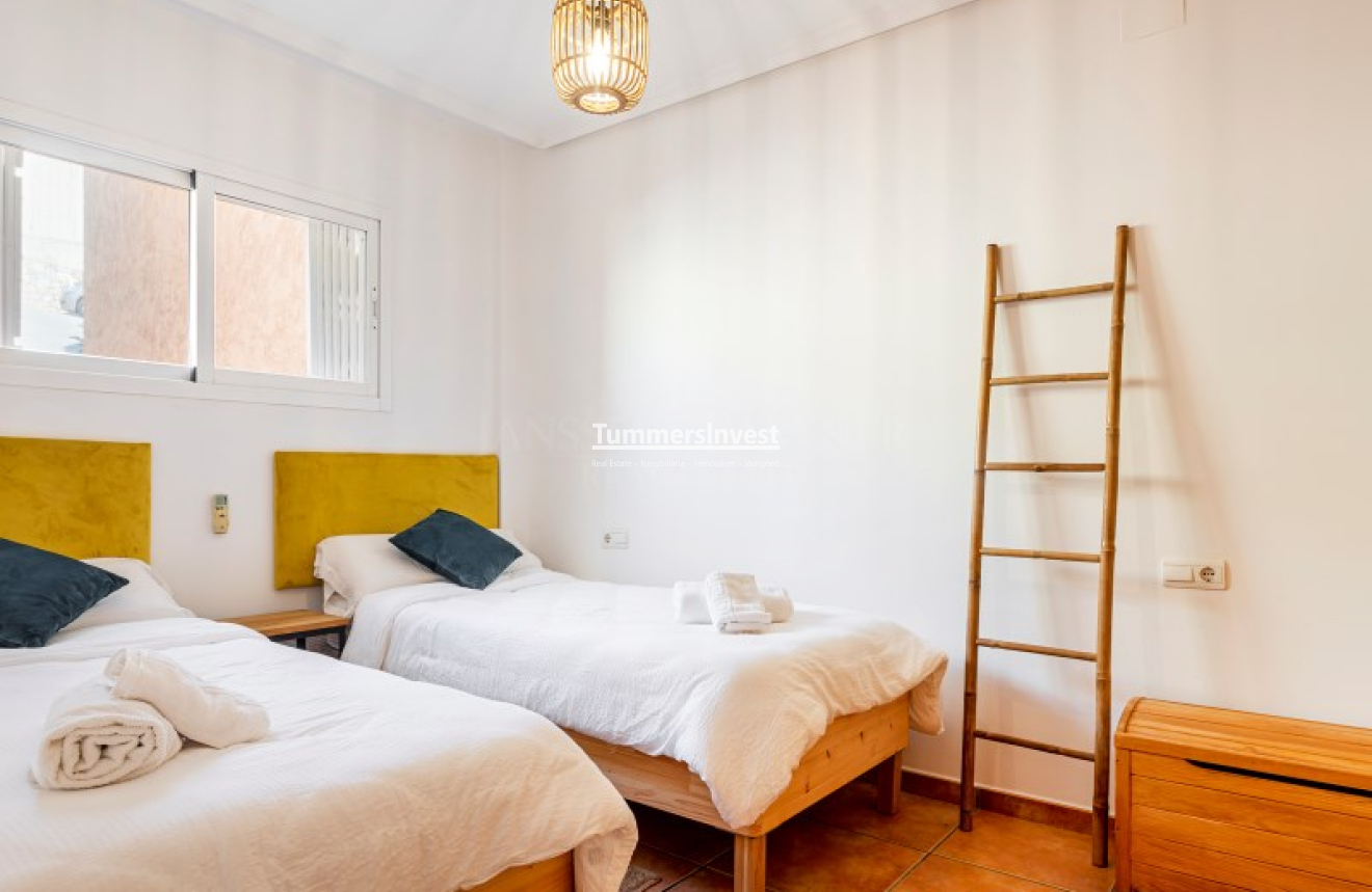 Lange Termijn Verhuur · Town House · Altea · Mascarat