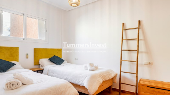 Lange Termijn Verhuur · Town House · Altea · Mascarat