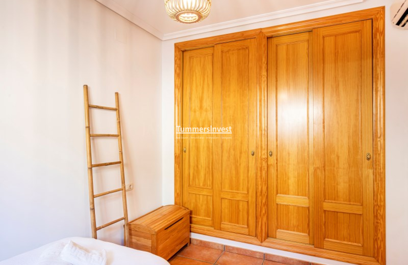 Lange Termijn Verhuur · Town House · Altea · Mascarat