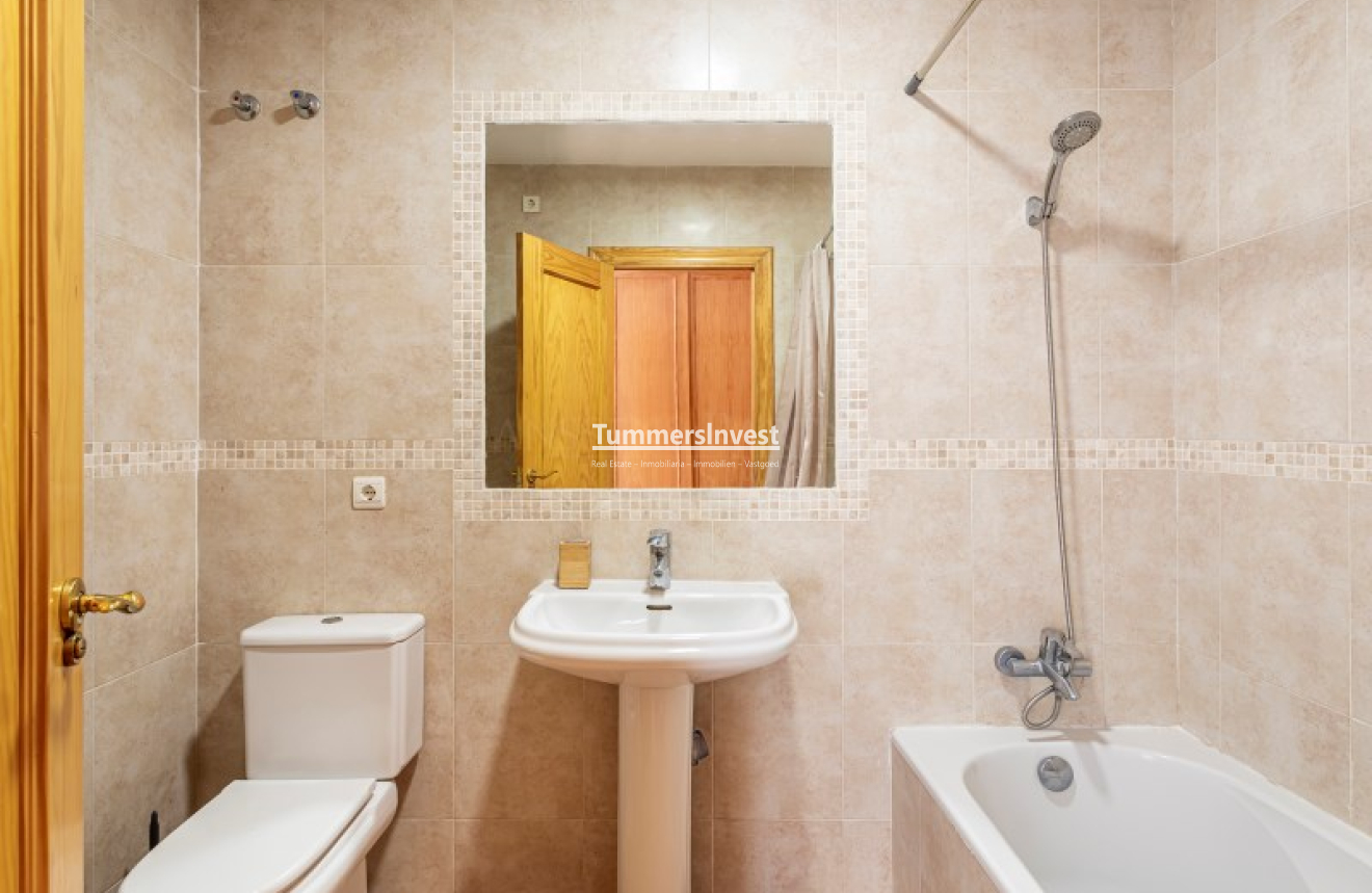 Lange Termijn Verhuur · Town House · Altea · Mascarat