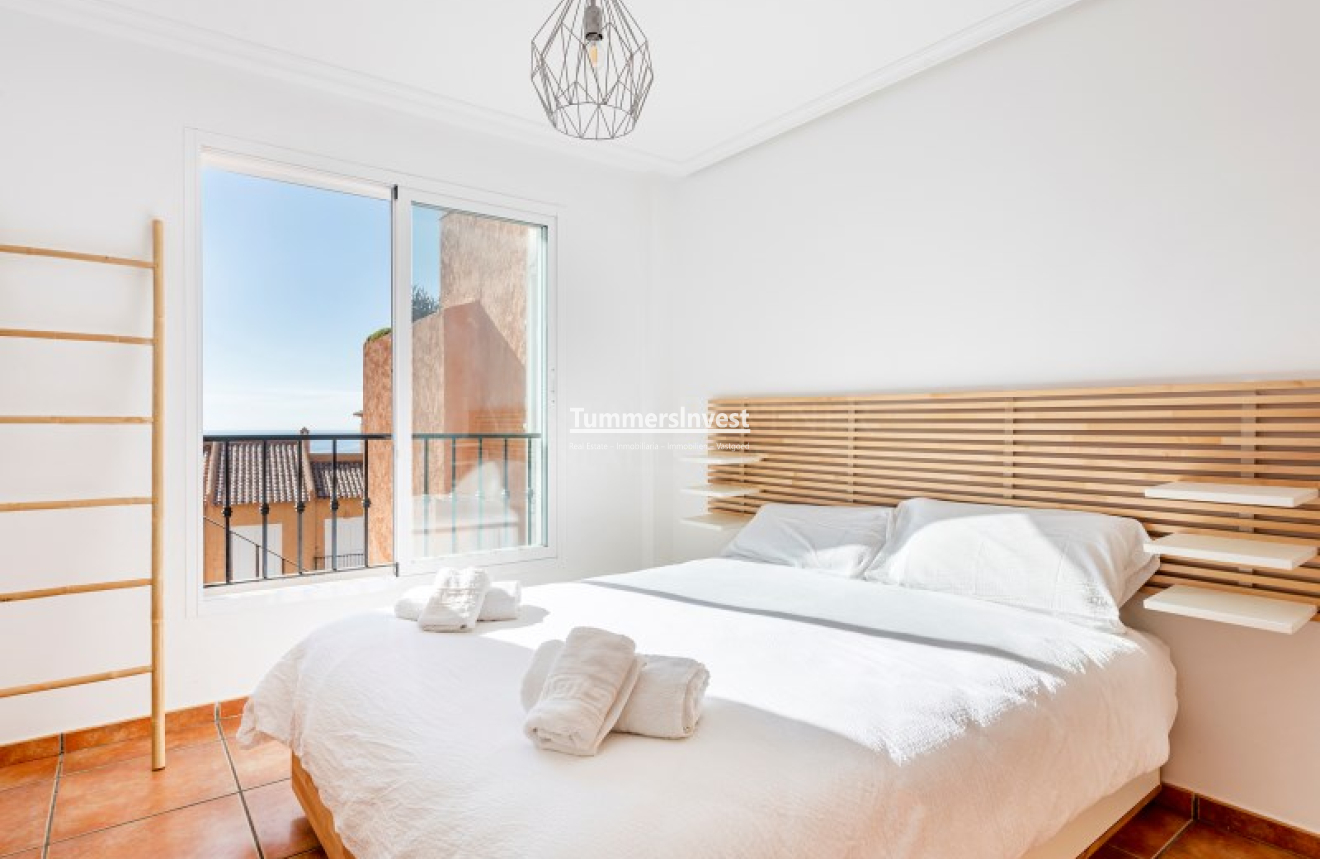 Lange Termijn Verhuur · Town House · Altea · Mascarat