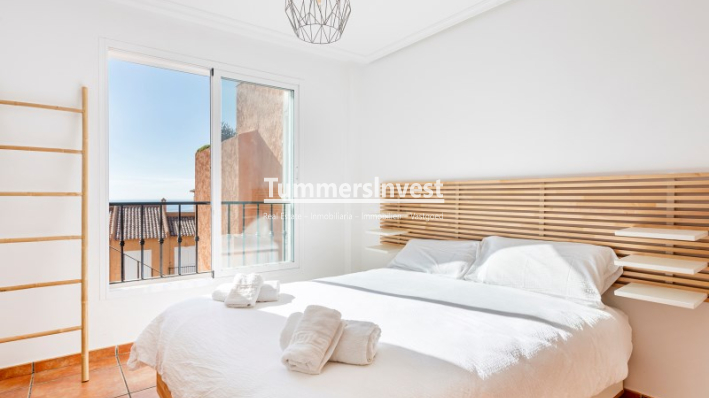 Lange Termijn Verhuur · Town House · Altea · Mascarat