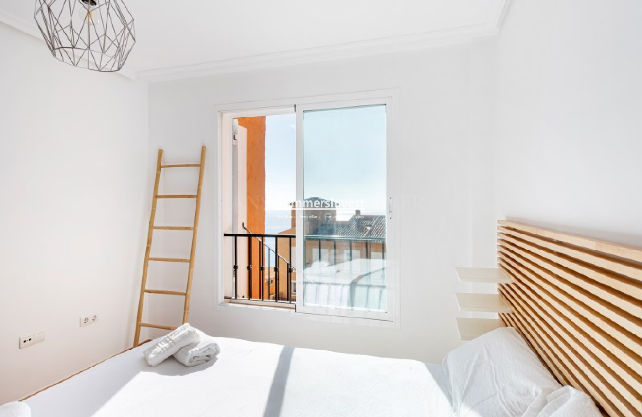 Lange Termijn Verhuur · Town House · Altea · Mascarat